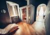 Sauna privata suite Queen Umbria