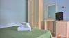 Camera con TV Medea Beach Resort