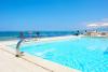 Hotel con piscina fra Trapani e Palermo