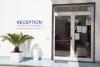 Reception h24 villaggio Medea Beach Resort