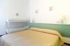 Camere quadruple letto a castello