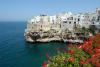 Inexpensive Hotel near the Sea in Apulia