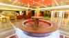 Sala Hall in Hotel 4 stelle a Pomezia