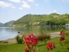 Panoramica del Lago di Piediluco