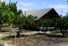 Glamping di lusso vicino mare a Trapani