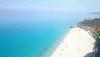 Spiaggia bianca e riservata agli ospiti