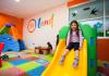 Giochi e intrattenimento per bambini in Hotel Castrozza