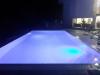 Villa famiglie fronte mare Paestum con piscina 