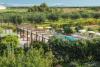 Agriturismo con piscina e spa Trapani