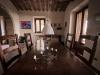 Tavolo 6/8 persone villa vacanze affitto Lago Trasimeno
