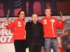 Stands Ferrari al Motor Show Bologna