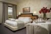 Servizio in camera in albergo elegante ad Avezzano