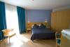 Ampi appartamenti in Hotel fronte Lago di Garda