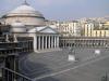 Hotel Vicino alla Piazza del Plebiscito a Napoli
