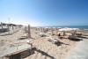 Spiaggia sabbia lettini-ombrelloni Villaggio-Ispica