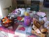 Colazione italiana B&B vicino Perugia 