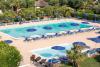 Villaggio a Manfredonia con 2 Piscine vicino Foggia