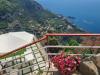 Vista mare appartamenti coppie e famiglie Furore