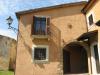 Appartamento a Casauria, balcone vista monte	