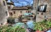 centro storico di Montone