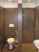 Bagno camera in Hotel a Labro di Rieti