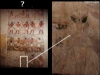 Egiziani UFO misteri dall'antichita'