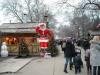 Il viaggio di Babbo natale inizia qui!