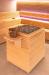 Centro Benessere Sauna e bagno turco