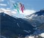 Alpine skiing world cup in La Villa