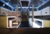 Percorso acqua Jacuzzi Privato