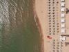 Resort fronte spiaggia con Animazione