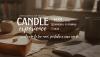 Candle Experience 15.02.2026 ?>