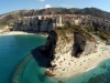 Vista di Tropea