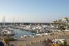 Porto a Marina di Camerota, Salerno