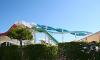 Scivoli Acquatici al Parco Divertimento Aquasplash