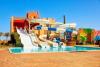 Parco piscine con scivoli Villaggio Mar Rosso