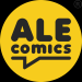 ALEcomics - festival del fumetto ?>
