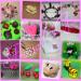 Realizzazione bomboniere artistiche
