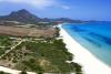 Bellissimo tratto di Spiaggia fronte villaggio Costa Rei