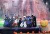 Gardaland Magic Halloween show 31Ottobre