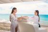 Teli mare inclusi spiaggia attrezzata Hotel Castellaneta-marina
