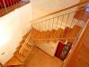 gradini in legno rovere