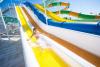 Villaggio Tunisia Piscina con scivoli e animazione bambini