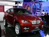 nuova Bmw X6 2009 Noleggio a lungo termine