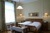 Camere spaziose e luminose Hotel Merano