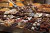 Festival del Cioccolato Perugia centro storico 