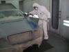 lavori di carrozzeria