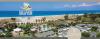 Vista Panoramica: Villaggio Le Dune Beach Resort 