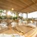Ristorante villaggio Le Dune Beach Resort