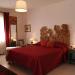 Agriturismo Bolsena: Camera da Letto con colazione